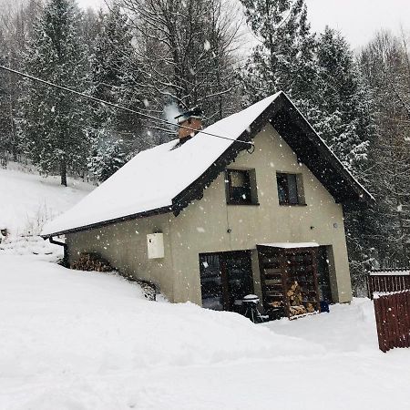 브렌나 Domek Brenia 아파트 외부 사진